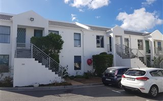 1 Bedroom Apartment in Marina Da Gama