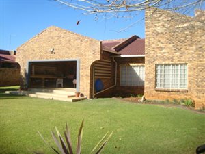 3 Bed House in Northvilla