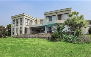 6 Bedroom House in Freeland Park