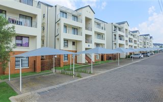 2 Bedroom Apartment in Greenstone Hill