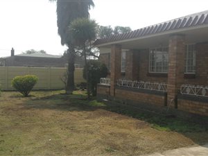 3 Bed House in Homelake