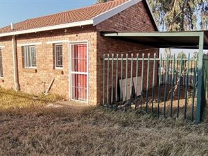 2 Bed House in Grasslands