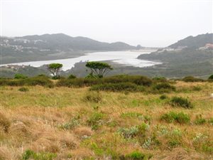 23.6 ha Farm in Glen Gariff
