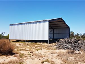 10 ha Land available in Philadelphia