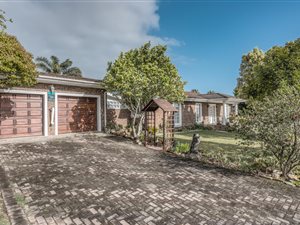 3 Bed House in Ben Kamma