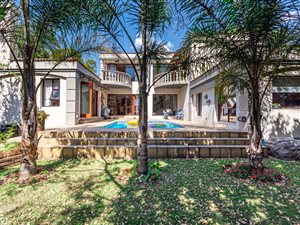 4 Bed House in Oriel