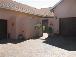 3 Bed House in Dunvegan
