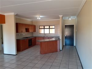 2 Bed Apartment in Winchester Hills
