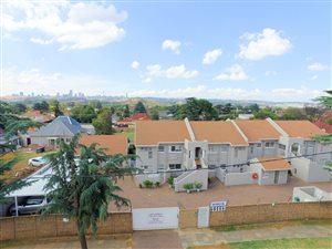 2 Bed Townhouse in The Hill