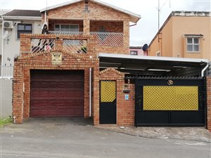 3 Bed House in Woodview