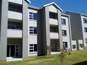 2 Bed Apartment in Blue Hills