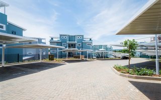 2 Bedroom Apartment in Paulshof