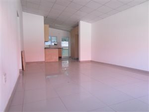 3 Bedroom Apartment in Three Rivers