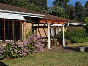 3 Bed Townhouse in Hillcrest Central