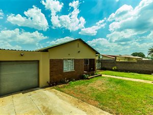 3 Bed House in Crosby