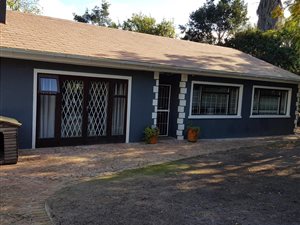 3 Bed House in Penhill