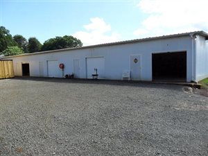 1085 m² Commercial space in Howick