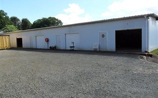 1085 m² Commercial space in Howick