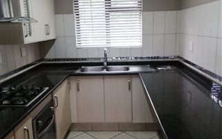3 Bedroom House in Waterval East