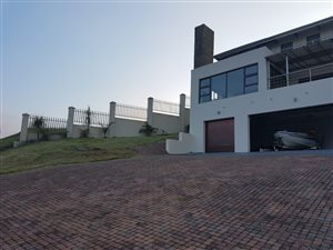 4 Bedroom House in Tzaneen
