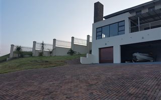 4 Bedroom House in Tzaneen