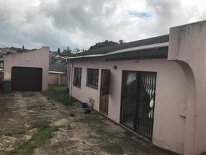 4 Bed House in Ngwelezana