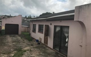 4 Bedroom House in Ngwelezana