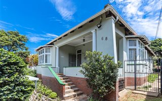 3 Bedroom House in Glenwood