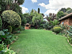3 Bed House in Rembrandt Park