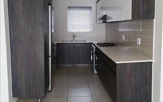 2 Bedroom Apartment in Sandown