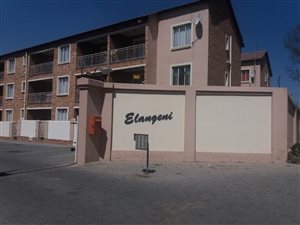 2 Bed Apartment in Dunnottar