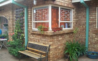 2 Bedroom Townhouse in La Hoff