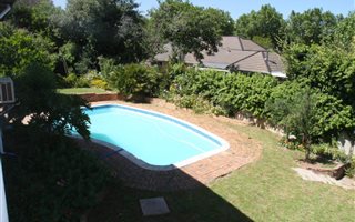 4 Bedroom House in Kenridge