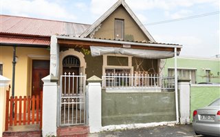 4 Bedroom House in Salt River