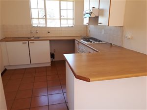 2 Bedroom Apartment in Jordaan park