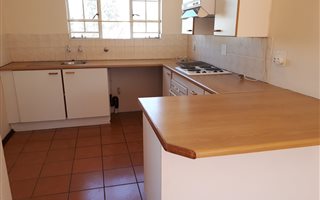 2 Bedroom Apartment in Jordaan park
