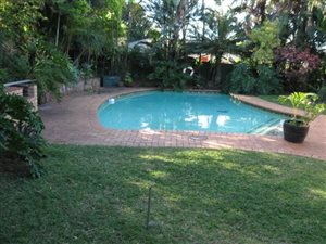 1 Bed Garden Cottage in Herrwood Park