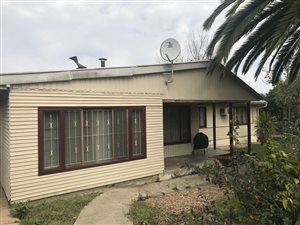 1.8 ha Farm in Tulbagh