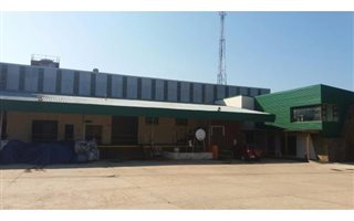 2234 m² Land available in Kwambonambi