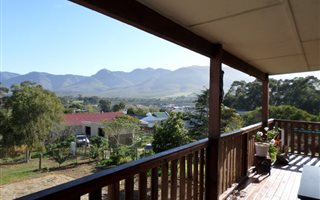 2 Bedroom House in Stanford