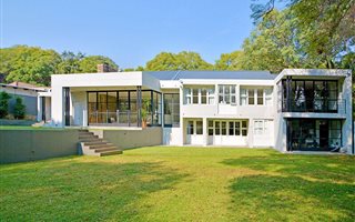 5 Bedroom House in Dunkeld West