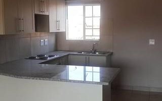 2 Bedroom Apartment in Annlin