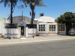 2475 m² Commercial space in Brixton