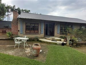 22 ha Farm in Barberton