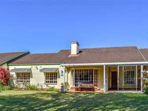 3 Bed Townhouse in Hillcrest Central