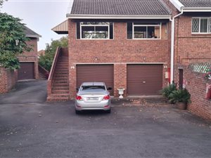 3 Bed Apartment in Wembley