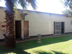 857 ha Farm in Mafikeng