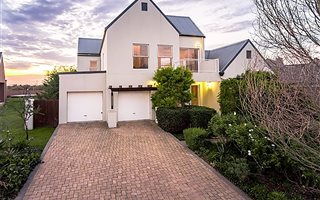 3 Bedroom House in De Wijnlanden