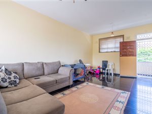 1 Bed Apartment in Essenwood