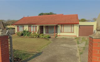 3 Bedroom House in Scottsville